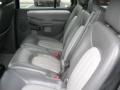 Mineral Grey Metallic - Mountaineer Convenience AWD Photo No. 12