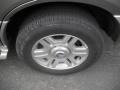 Mineral Grey Metallic - Mountaineer Convenience AWD Photo No. 13