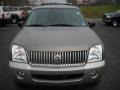 Mineral Grey Metallic - Mountaineer Convenience AWD Photo No. 15