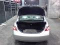 Classic Silver Metallic - Camry Hybrid Photo No. 16