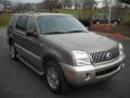 Mineral Grey Metallic - Mountaineer Convenience AWD Photo No. 16