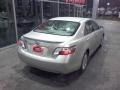 Classic Silver Metallic - Camry Hybrid Photo No. 17