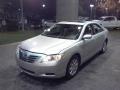 Classic Silver Metallic - Camry Hybrid Photo No. 19