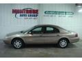 2003 Arizona Beige Metallic Mercury Sable LS Premium Sedan  photo #20