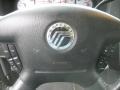 Mineral Grey Metallic - Mountaineer Convenience AWD Photo No. 19