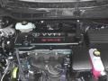 Classic Silver Metallic - Camry Hybrid Photo No. 20