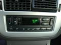 Medium Wedgewood Blue Metallic - Mountaineer AWD Photo No. 36