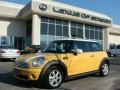 Mellow Yellow - Cooper Hardtop Photo No. 1