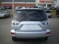 Cool Silver Metallic - Outlander SE 4WD Photo No. 9