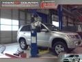 Silky Silver Metallic - Grand Vitara XSport Photo No. 1