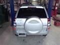 2006 Silky Silver Metallic Suzuki Grand Vitara XSport  photo #4