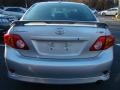 2009 Classic Silver Metallic Toyota Corolla XRS  photo #4