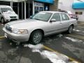 Silver Birch Metallic - Grand Marquis GS Photo No. 1