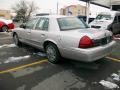 2008 Silver Birch Metallic Mercury Grand Marquis GS  photo #4