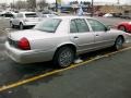 2008 Silver Birch Metallic Mercury Grand Marquis GS  photo #5