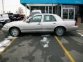 Silver Birch Metallic - Grand Marquis GS Photo No. 7