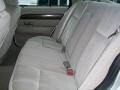 2008 Silver Birch Metallic Mercury Grand Marquis GS  photo #10