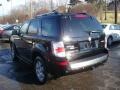 Black - Mariner V6 Premier 4WD Photo No. 2