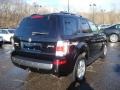 Black - Mariner V6 Premier 4WD Photo No. 4