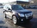 Black - Mariner V6 Premier 4WD Photo No. 5