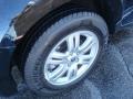 Black - Mariner V6 Premier 4WD Photo No. 7