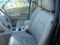 Black - Mariner V6 Premier 4WD Photo No. 8