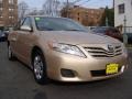 Sandy Beach Metallic - Camry LE Photo No. 1