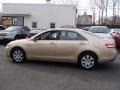 Sandy Beach Metallic - Camry LE Photo No. 4