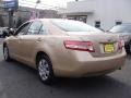 Sandy Beach Metallic - Camry LE Photo No. 5