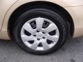 Sandy Beach Metallic - Camry LE Photo No. 8