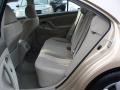 Sandy Beach Metallic - Camry LE Photo No. 17