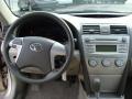 Sandy Beach Metallic - Camry LE Photo No. 18