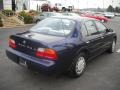 Starfire Blue Pearl - Maxima GXE Photo No. 2