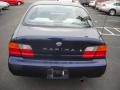 Starfire Blue Pearl - Maxima GXE Photo No. 3