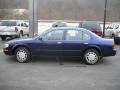 Starfire Blue Pearl - Maxima GXE Photo No. 5