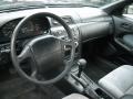 Starfire Blue Pearl - Maxima GXE Photo No. 7