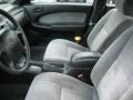 Starfire Blue Pearl - Maxima GXE Photo No. 8