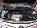 Sandy Beach Metallic - Camry LE Photo No. 26