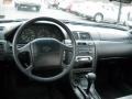 Starfire Blue Pearl - Maxima GXE Photo No. 11