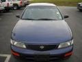 Starfire Blue Pearl - Maxima GXE Photo No. 14