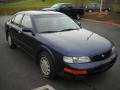 Starfire Blue Pearl - Maxima GXE Photo No. 15