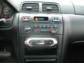 Starfire Blue Pearl - Maxima GXE Photo No. 17