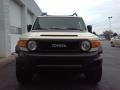 2010 Sandstorm Toyota FJ Cruiser Trail Teams Special Edition 4WD  photo #2