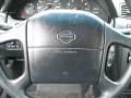 Starfire Blue Pearl - Maxima GXE Photo No. 19
