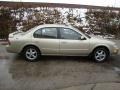 1999 Sunlit Sand Metallic Nissan Maxima SE  photo #10