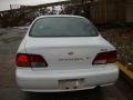 Arctic White Pearl Metallic - Maxima GLE Photo No. 11
