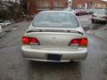 1999 Sunlit Sand Metallic Nissan Maxima SE  photo #17