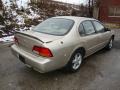 1999 Sunlit Sand Metallic Nissan Maxima SE  photo #18