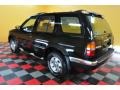 Super Black - Pathfinder SE 4x4 Photo No. 4