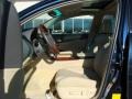 Blue Onyx Pearl - GS 300 AWD Photo No. 7